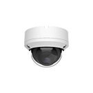 Dome Camera Vandalproof Wit SMART