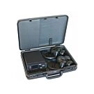 Ruisgenerator met headsets PRO