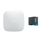 Ajax relais alarm – Set met schakelmodule