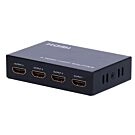 HDMI splitter 4-poorts 4K