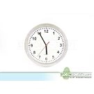 Clock safe
