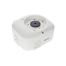 Junction box - Bullet camera´s