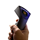 Verborgen telefoon detector PRO