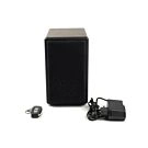 Anti-Richtmicrofoons & Laser Bescherming Speaker PRO