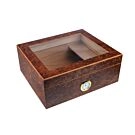Microfoon scrambler - Humidor PRO