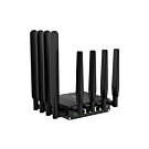 5G Router met Wi-fi en 4 POE poorten