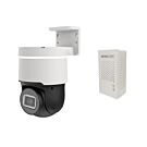 PTZ Wi-Fi IP beveiligingscamera ELITE