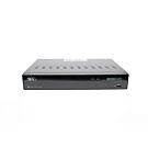 16 kanaals NVR recorder – PoE / UTP SMART