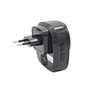 Draadloze ontvanger stopcontactmodel PLUS EU