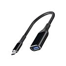 OTG usb transfer kabel Android