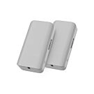 Point to Point Set EASY Draadloze Wi-Fi Bridge – 500m Bereik