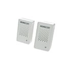 Powerline Adapter Set met PoE