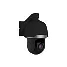 PTZ IP camera SMART zwart