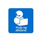 Remote installatie / support