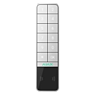 Ajax Keypad Outdoor Wit SMART