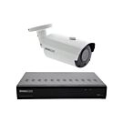 Draadloos Bullet Camerasysteem PRO 16