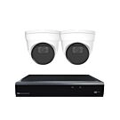 Dome Mini Camerasysteem EASY 2