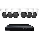 Dome Mini Camerasysteem EASY 6