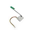 TM-240200-mini: 2,4 Ghz wireless AV transmitter