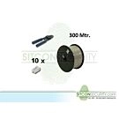 UTP kabel set - 300 Mtr