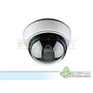 Vandalproof dummy dome camera