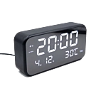 Wekkerradio WiFi Camera PRO