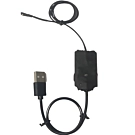 WiFi luistermodule - 5V USB connector