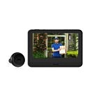 Deurspion camera met Wifi en App