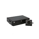Knoopcamera set Wi-Fi (B) PRO