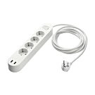 WiFi luistermodule - Stekkerdoos