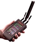 Wideband detector Yorkie Pro ELITE