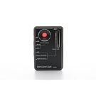Wideband detector & Lens zoeker EASY