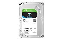 4 TB HDD