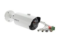 Bullet Camera Wit PRO