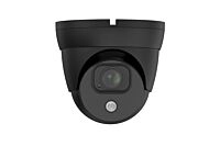 Dome Camera Zwart SMART