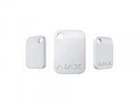 Ajax RFID tag x 3 Smart 