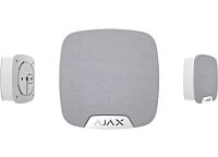 Ajax HomeSiren Wit SMART
