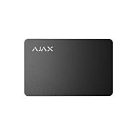 Ajax Pass Zwart SMART 
