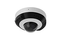 Ajax DomeCam Mini 8MP 2.8 mm Wit