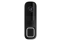 Ajax Doorbell Zwart SMART