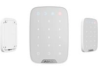Ajax KeyPad Wit SMART