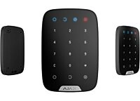 Ajax KeyPad Zwart SMART