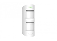 Ajax Motionprotect Outdoor Wit SMART
