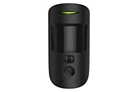 Ajax MotionCam (PhOD) - Zwart SMART