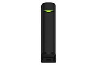 Ajax MotionProtect Curtain Zwart SMART