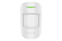 Ajax Motionprotect Plus Wit SMART 