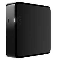Ajax NVR HAC met HDMI (16-ch) Zwart