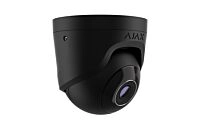 Ajax TurretCam 8MP 2.8 mm Zwart