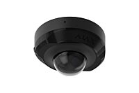 Ajax DomeCam Mini 8MP 2.8 mm Zwart