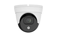 Dome Camera Wit SMART